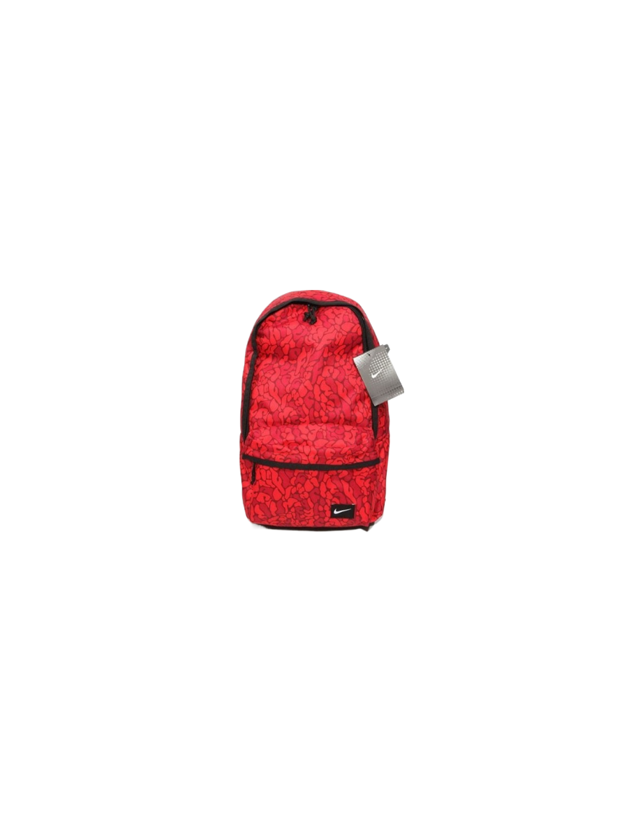 Mochila Nike Mujer Rojo