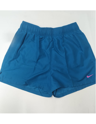 Bañador Nike Hombre Azul