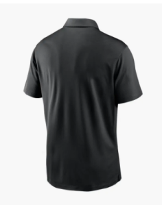 Polo Fanatics Chicago White Sox Negro 2