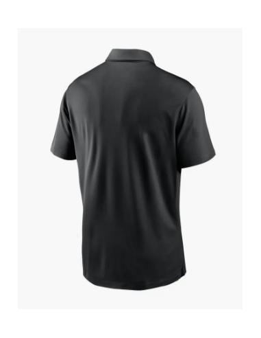 Polo Fanatics Chicago White Sox Negro