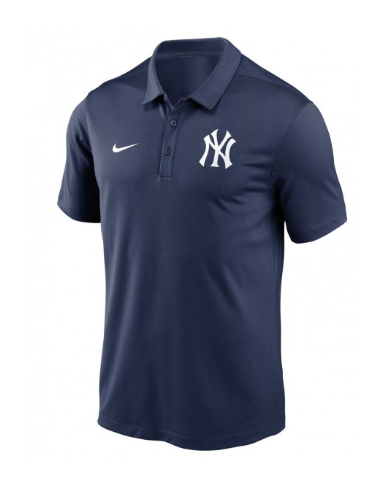 Polo Fanatics New York Yankees Marino