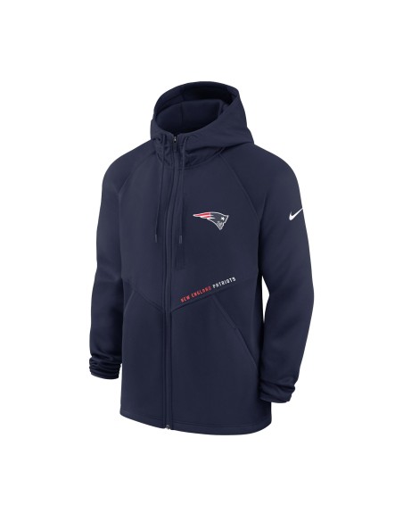 Chaqueta Nike New England Patriots Marino