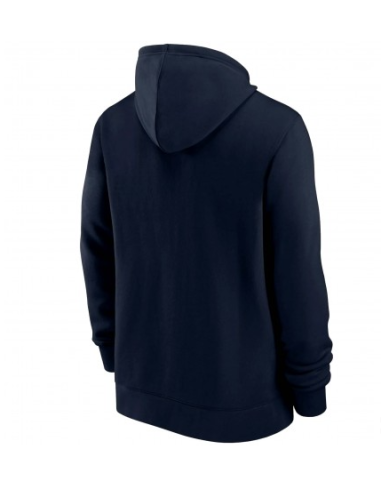 Sudadera Nike New England Patriots Marino