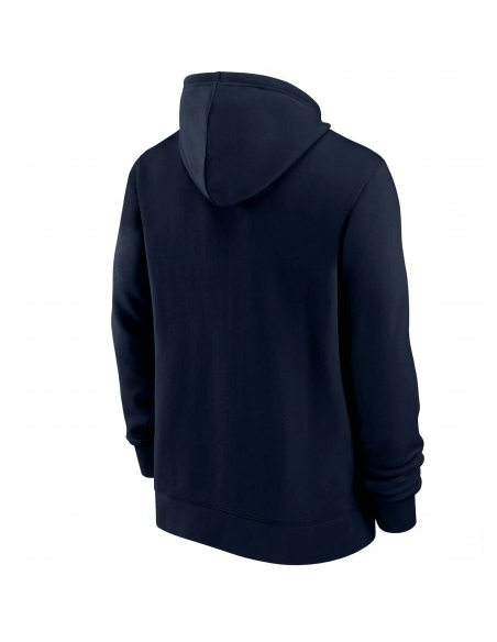 Sudadera Nike New England Patriots Marino