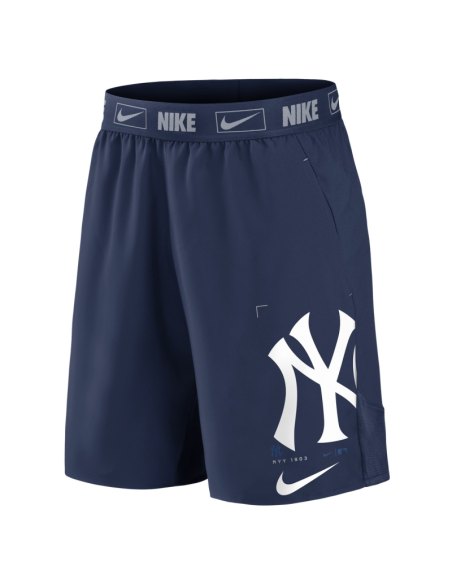 Short Fanatics New York Yankees Marino