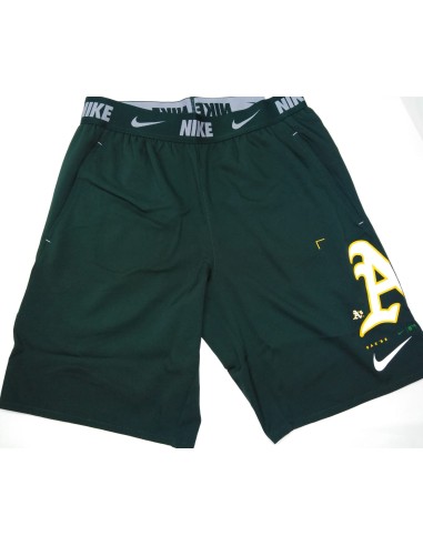 Short Fanatics Verde