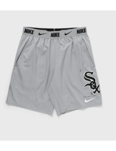 Short Fanatics White Sox Gris 2