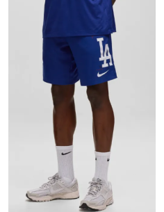 Short Fanatics Los Angeles Dodgers Azul