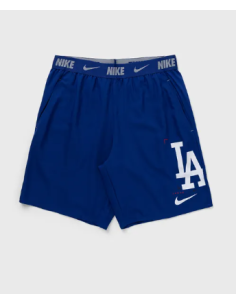 Short Fanatics Los Angeles Dodgers Azul 2