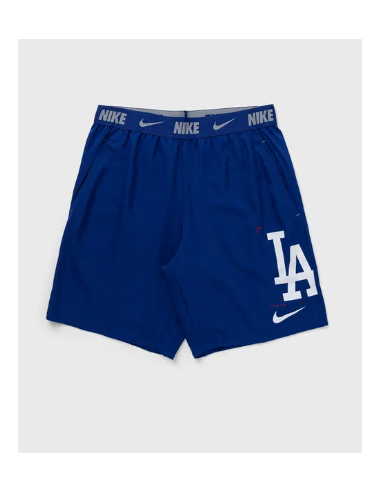 Short Fanatics Los Angeles Dodgers Azul