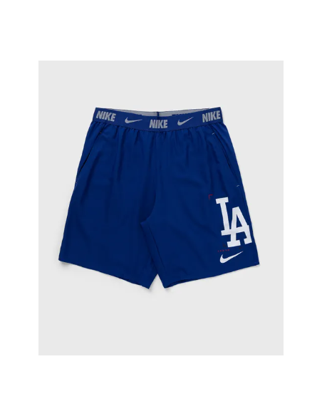 Short Fanatics Los Angeles Dodgers Azul