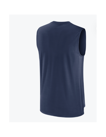 Camiseta Fanatics New York Yankees Marino