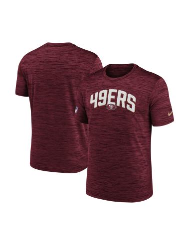 Camiseta San Francisco 49ers