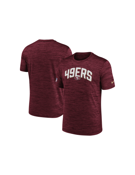 Camiseta San Francisco 49ers