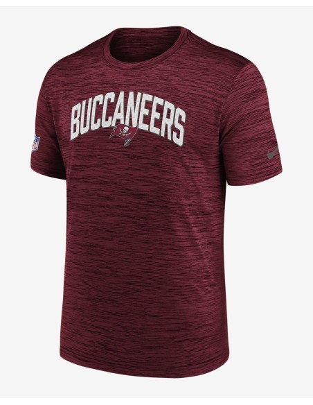 Camiseta Tampa Bay Buccanners