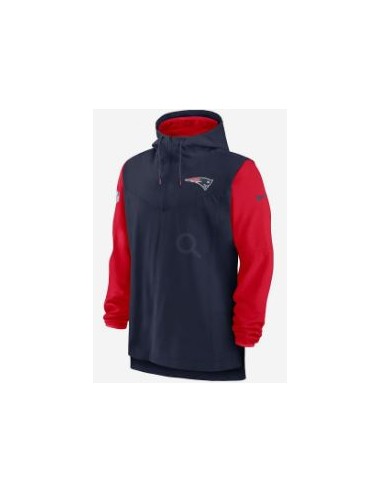 Chaqueta Nike New England Patriots Marino