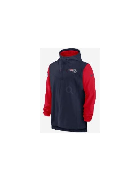 Chaqueta Nike New England Patriots Marino