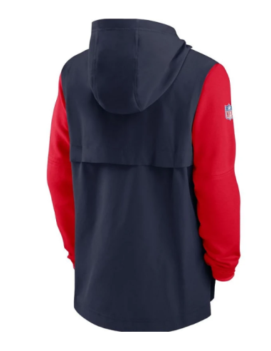 Chaqueta Nike New England Patriots Marino