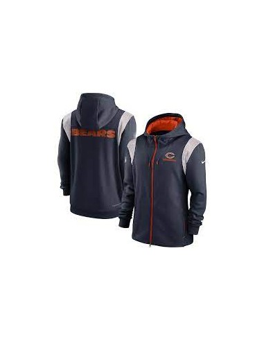 Chaqueta Nike Chicago Bears Marino