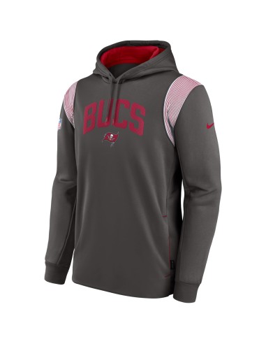 Sudadera Nike Tampa Bay Bucaneers Gis