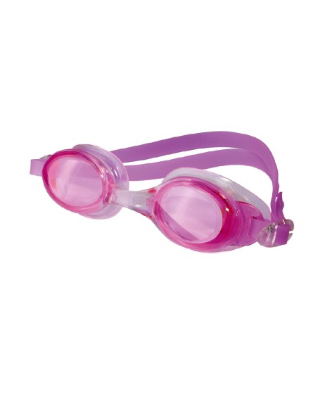 Gafas De Natación Atipick Rosa