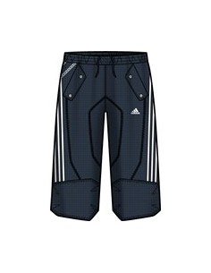 Pantalón Adidas Umbro Junior Azul Marino