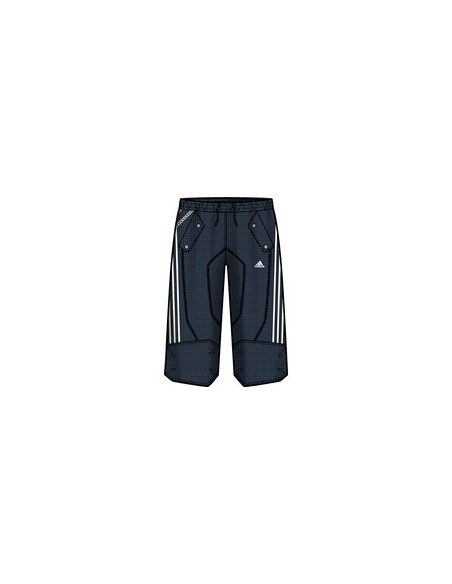 Pantalón Adidas Umbro Junior Azul Marino