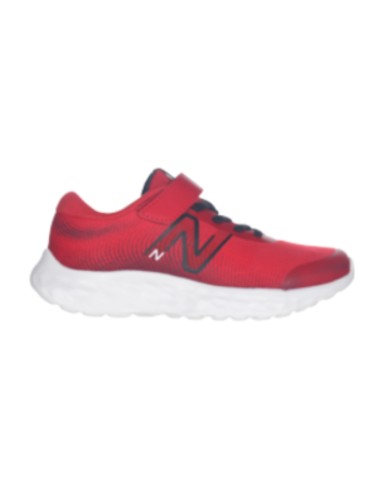 Zapatilla New Balance Junior Roja