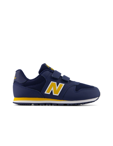 Zapatilla New Balance Niño Marino