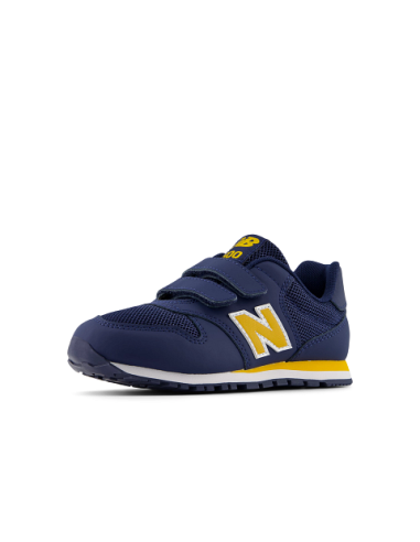Zapatilla New Balance Niño Marino