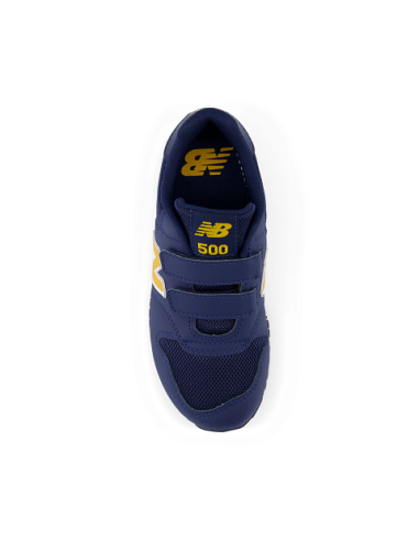 Zapatilla New Balance Niño Marino