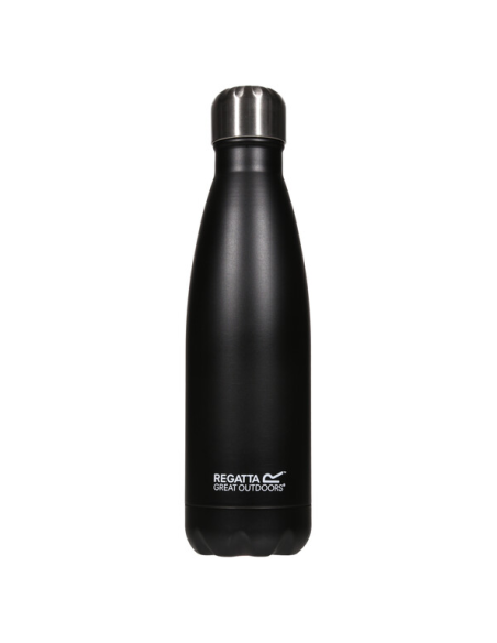 Bidón Regatta Insulated 0.5L Negro