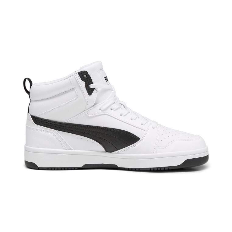 Zapatilla Puma Rebound V6 Blanca