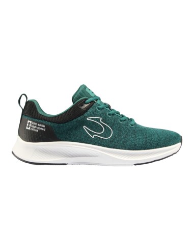 Zapatilla John Smith Hombre Rewik Verde