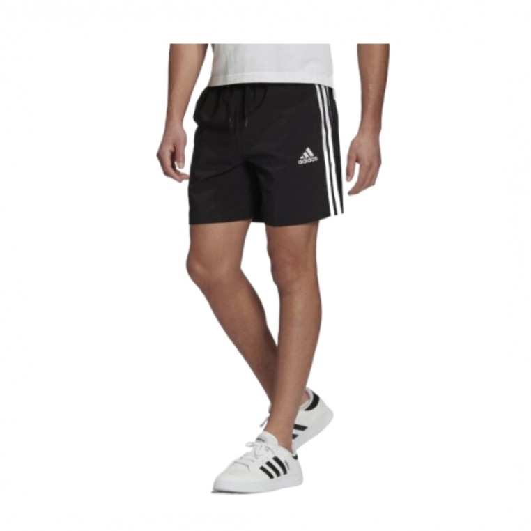 Short Essentials Adidas Adidas Junior Negro