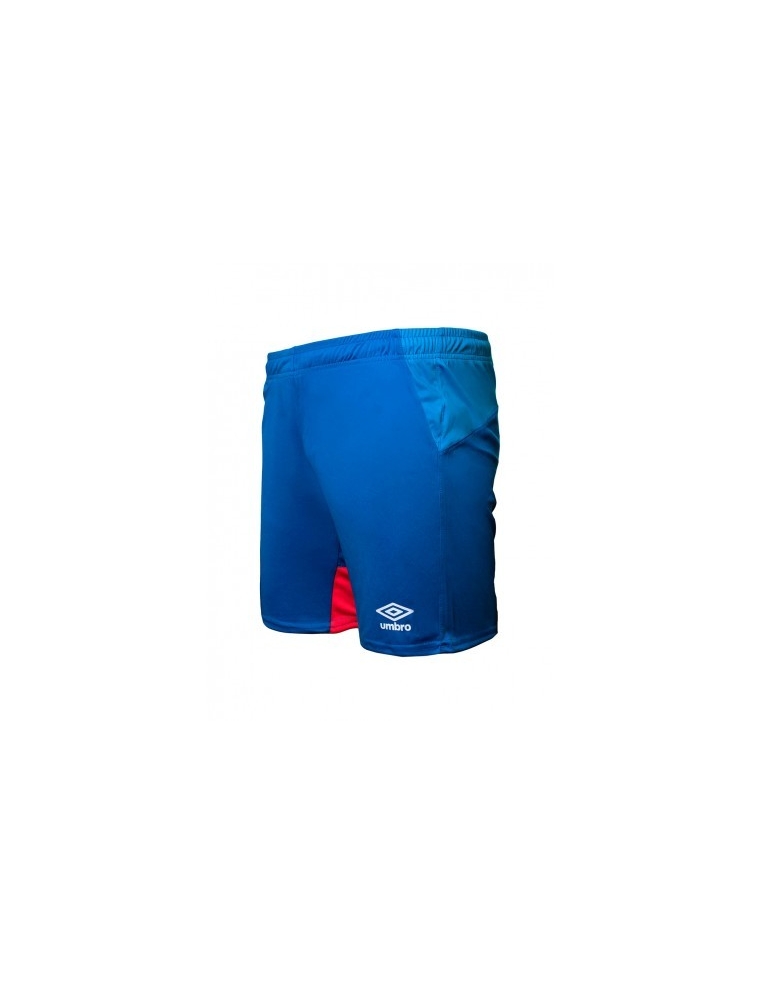 Short Umbro Core Azul