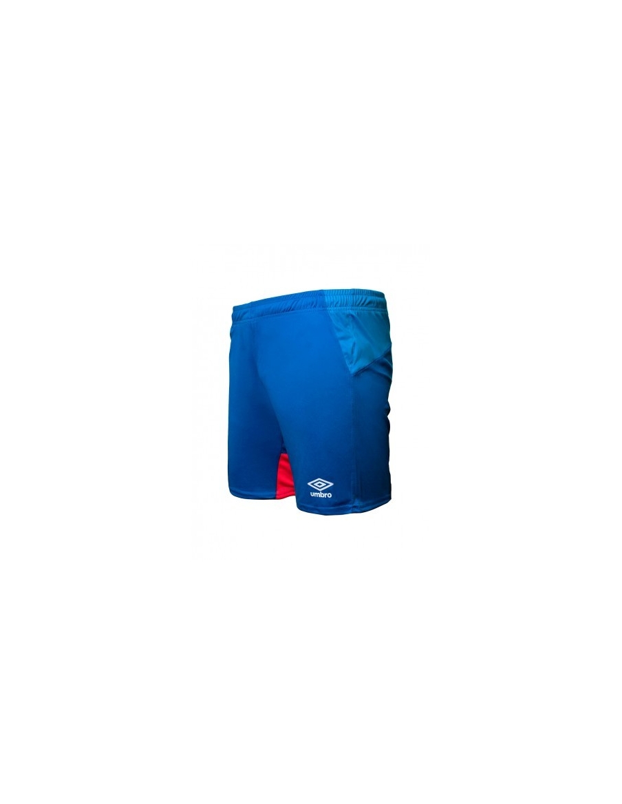 Short Umbro Core Azul