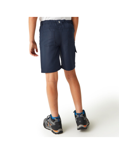 Short Regatta Niño Sorcer II Marino
