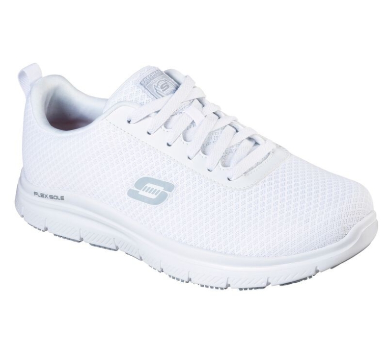 Zapatilla Skechers 77125 Blanca