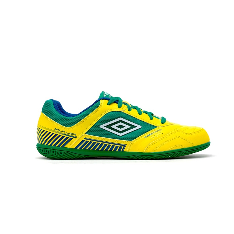 Bota Umbro Sala III Liga Golden 