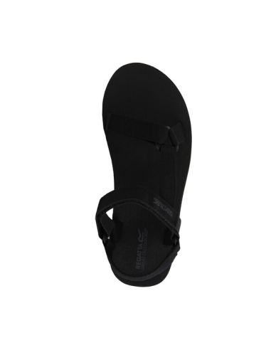Sandalia Regatta Vendeavour Negra