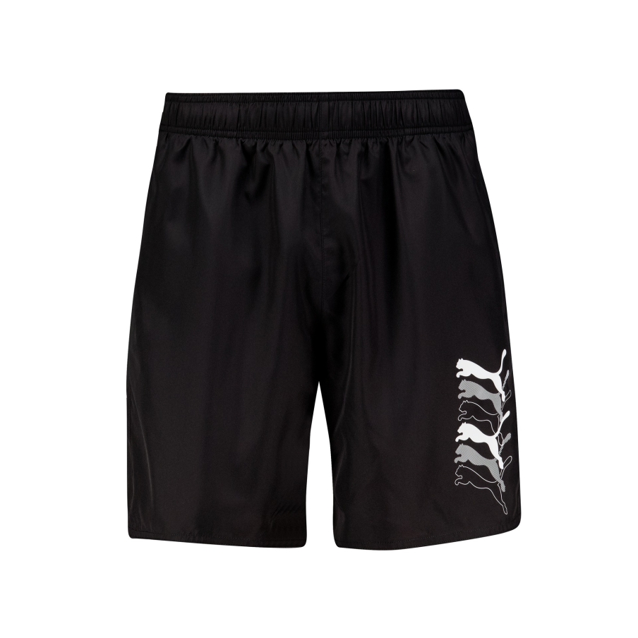 Bañador Puma Swim Negro