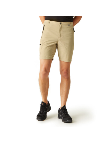 Short Regatta Leesville II Beige