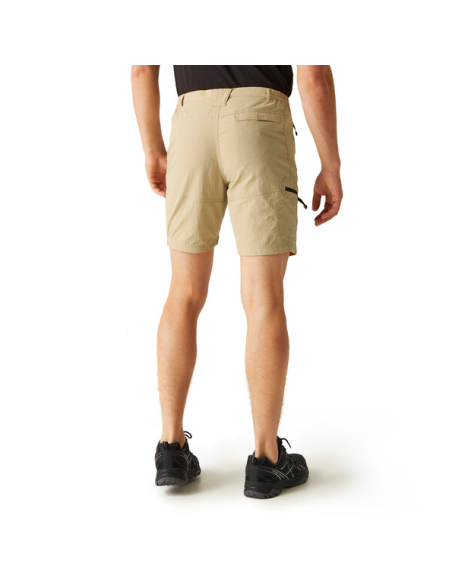 Short Regatta Leesville II Beige