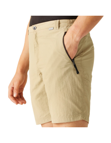 Short Regatta Leesville II Beige