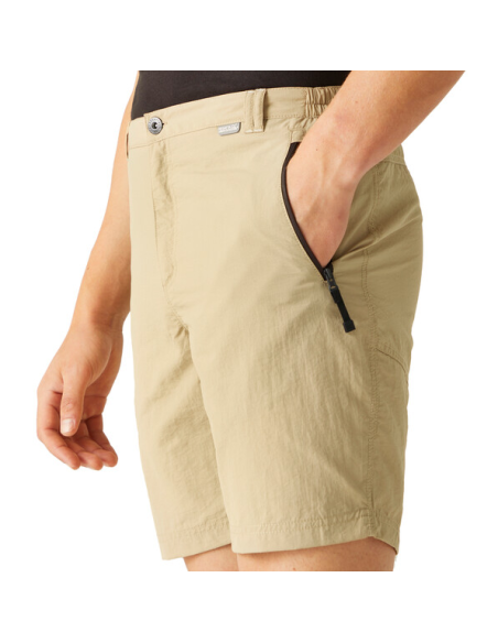 Short Regatta Leesville II Beige