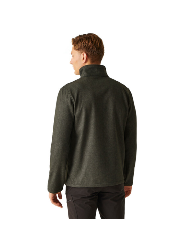 Chaqueta Regatta Cera V Negra