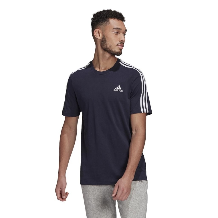 Camiseta Adidas Essentials