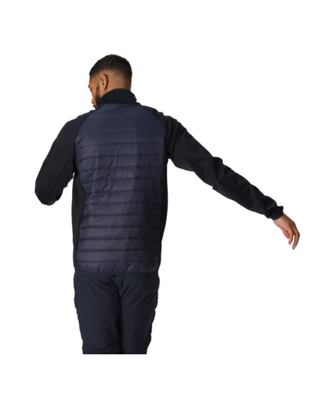 Anorak Regatta Clumber IV Hybrid Marino