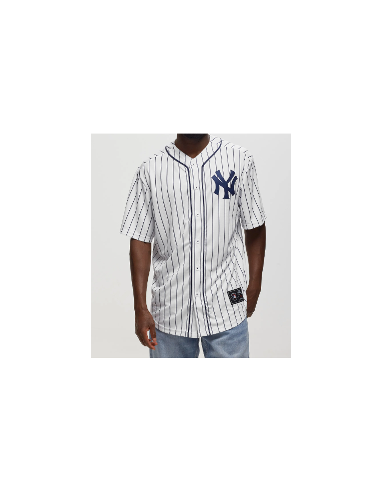 Camiseta Nike New York Yankees Blanca